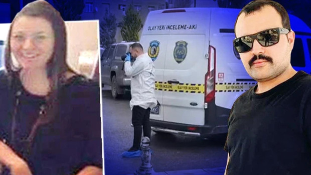 Kartal'da hakimi odasında silahla vuran savcı hakkında istenen ceza belli oldu