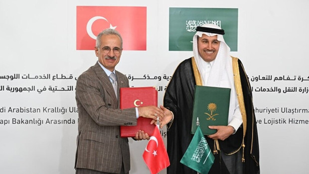 'Türkiye'nin hamlesi İsrail'i baypas etti!' İsrail basını, Ankara ile Riyad arasındaki anlaşmayı yazdı