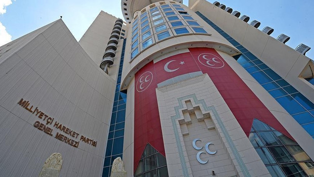 MHP Adıyaman il ve merkez ilçe teşkilatı feshedildi