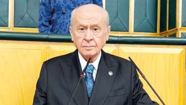 Bahçeli’den CHP’ye: Bölünme derinleşiyor