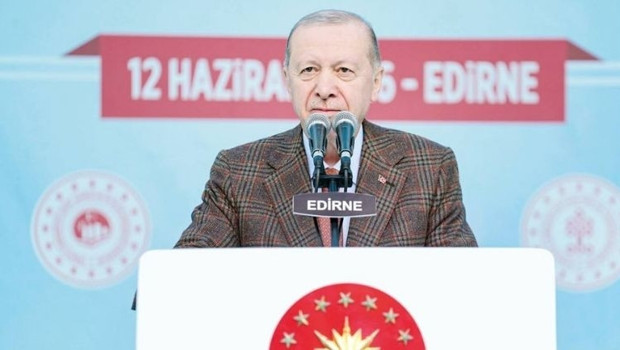 Selimiye yeniden hizmette… Erdoğan: Millet her gün film gibi CHP’yi izliyor