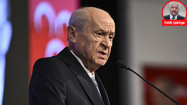 Devlet Bey’in Türkiye rotası