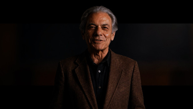Profesör Cahit Arf’in gerçek sesinden tanıtım filmi