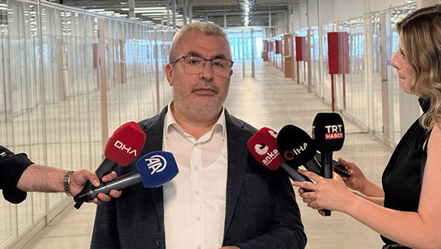 ÖSYM Başkanı Ersoy: 7 bölgede online sınavlar yapacağız