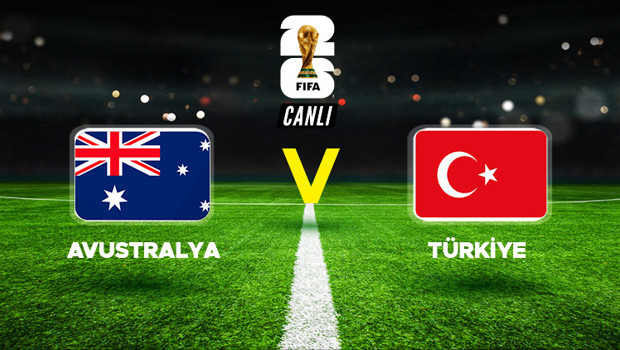 Türkiye, Dünya Kupası'ndaki ilk maçında Paraguay karşısında! Tarihi maça geri sayım