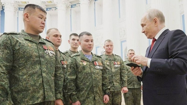 Putin sıkıştı… Rusya’da “İran krizi bitince ne yaparız” endişesi
