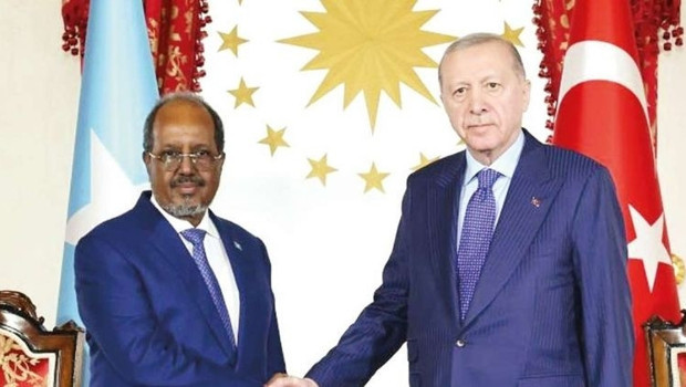 ‘Türkiye’den başka kimimiz var’