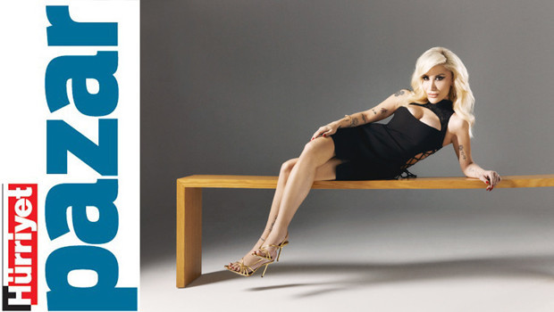 ‘Hayatımda hiçbir şey acil değil artık’