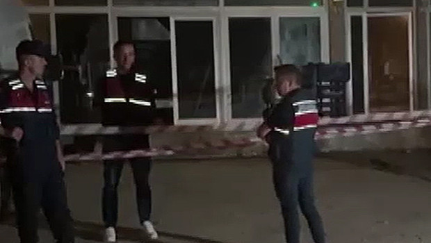 Kastamonu’da yemek fabrikasına silahlı saldırı: Aşçı öldü