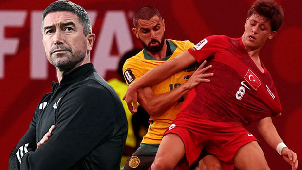 Kewell'dan Avusturya-Türkiye maçı sonrası gönderme: Cevap sahada verilir, bu gece susturdu!