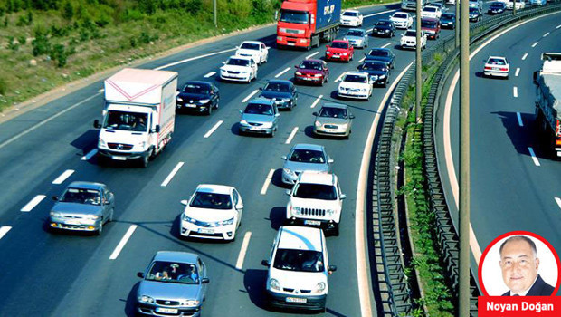 İşte trafik sigortasındaki değişikliğin detayları