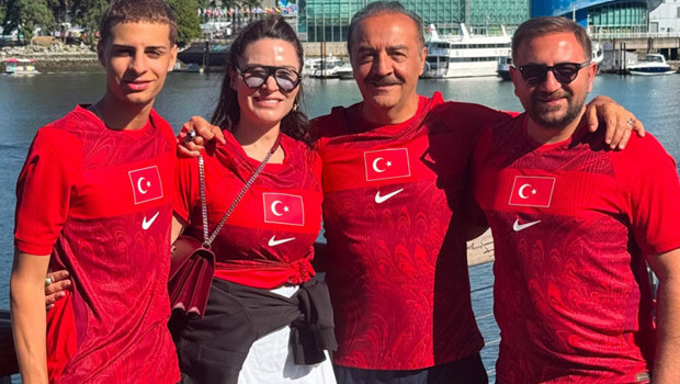 Kupa heyecanı