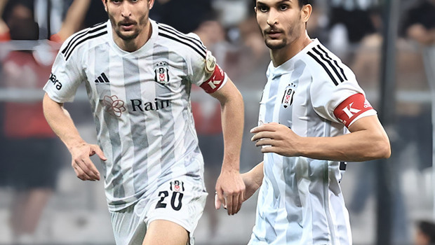 Beşiktaş'ta bir devir sona eriyor! Necip Uysal için sürpriz karar