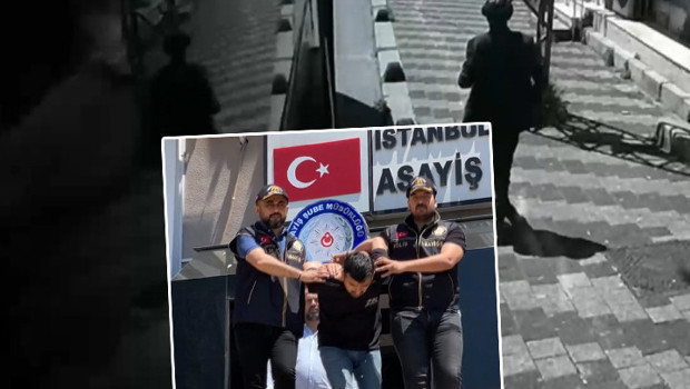 Kartal'da ormanda ölü bulunmuştu! Zanlıyı telefon sinyalleri yakalattı