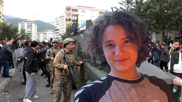 Kahramanmaraş'taki okul saldırısı! Yeni detaylar ortaya çıktı... İsa Aras Mersinli, 32 kez rehberlik servisine gitmiş