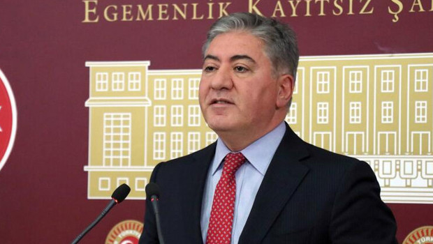 CHP Grup Başkanvekili Murat Emir: Bu hafta CHP grup toplantısı yapılmayacak