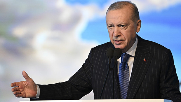 Cumhurbaşkanı Erdoğan: Küresel siyasette konumumuz güçlü