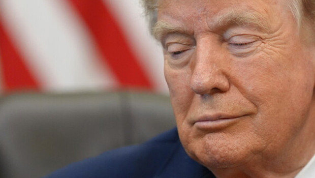 Trump Hürmüz Boğazı'nın açıldığını duyurdu