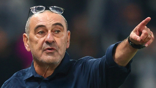 Maurizio Sarri, Atalanta’nın yeni teknik direktörü oldu!