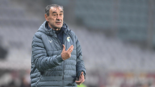 Maurizio Sarri, Atalanta’nın yeni teknik direktörü oldu!