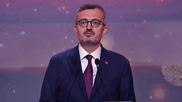 İletişim Başkanı Duran'dan Ankara Havalimanı ve Bağlantı Yollarına ilişkin paylaşım!