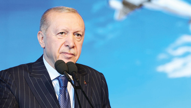 Bölge rahat bir nefes aldı