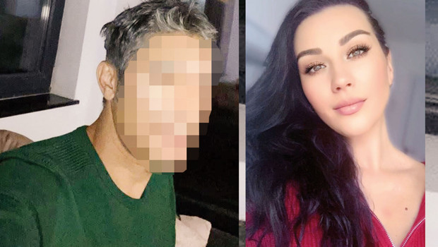 Rumen mankenden suç duyurusu 700 bin liralık mehrimi vermedi