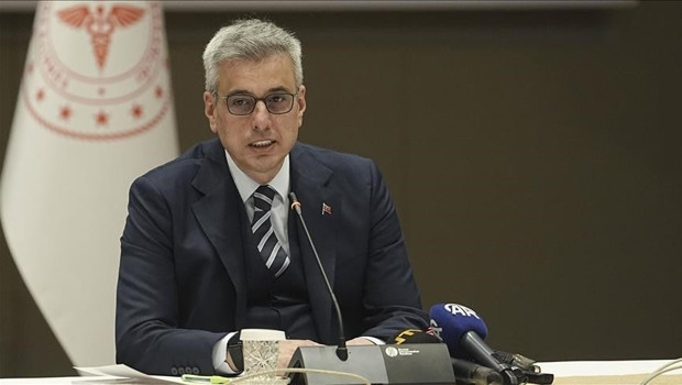 ‘Türkiye karaciğer naklinde dünya markası’