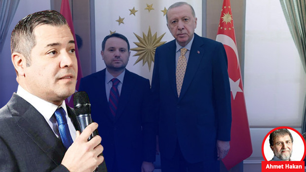 Murat Ongun’un aşırı aptal fitnesi
