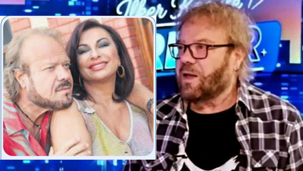 Nilgün Belgün ile büyük aşk yaşadık