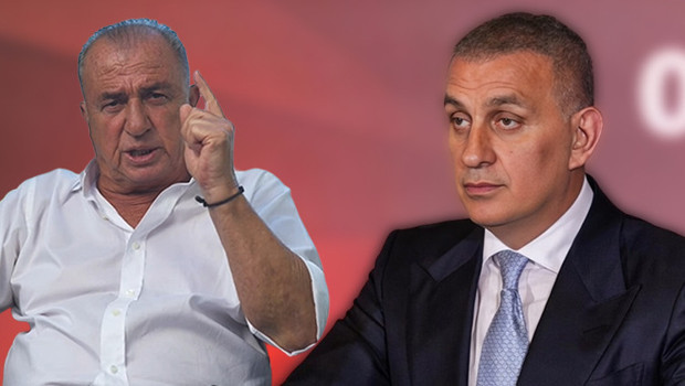 İbrahim Hacıosmanoğlu'ndan Fatih Terim'e tepki: 'Kimden hesap soracaksın? Hiç yakıştıramadım kendisine!'