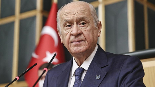 MHP Grup Toplantısı! Devlet Bahçeli'den dikkat çeken seçim açıklaması