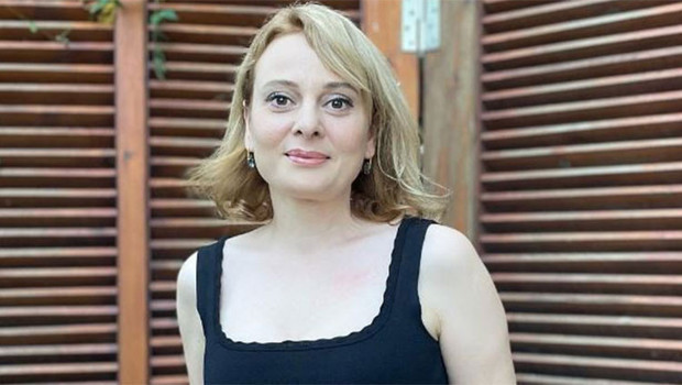 Asmalı Konak’ta oynayacağımı bir süre sakladım