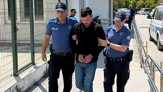 Uzman çavuş, 1'i kadın iki kişiyi vurdu! ifadesinde bunları anlattı