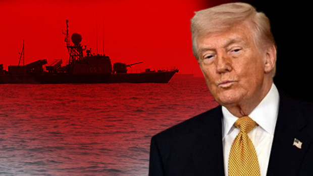 İran ile ABD arasında ateşkes anlaşması...Trump duyurdu: İran ile 2. aşamaya geçtik