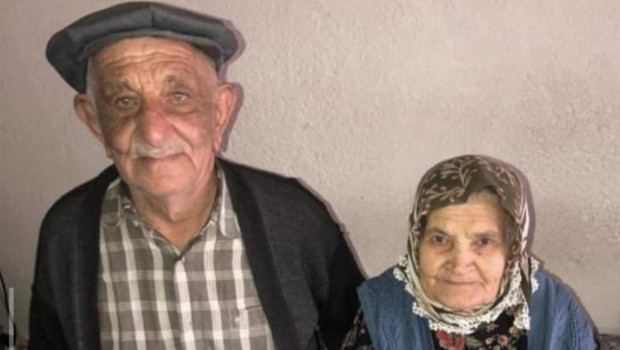 67 yıllık evli çift, 6 saat arayla hayatını kaybetti