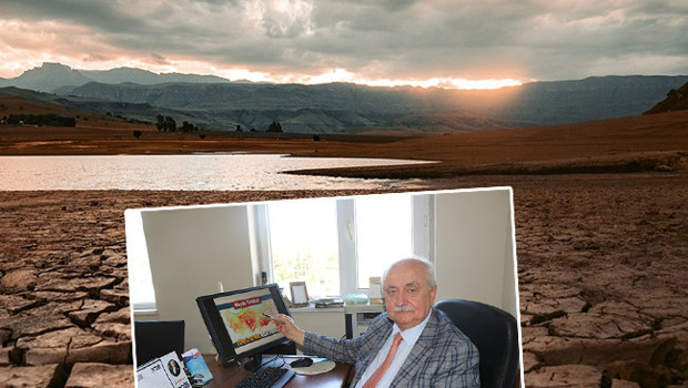 'Geçmiş 6 ayda gördüğümüz bizi yanıltmasın' dedi ve uyardı! Büyük tehlike kapıda | 'Petrolden daha değerli bir madde haline geliyor'