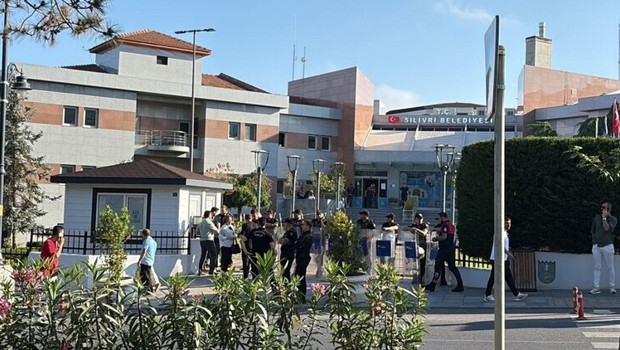 Silivri Belediyesine yönelik usulsüzlük soruşturması! Bazı şüphelilerin ifadelerine ulaşıldı