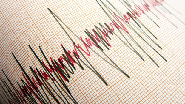 Son dakika! Marmara Denizi'nde 3.6 büyüklüğünde deprem