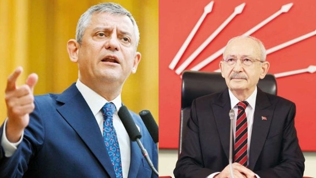 Grup Toplantısı krizinde ikinci perde… Seçim mi atama mı