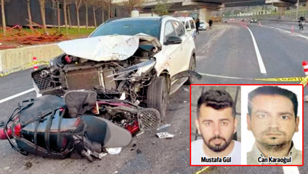 Cinayet gibi kazaya 2 yıl hapis