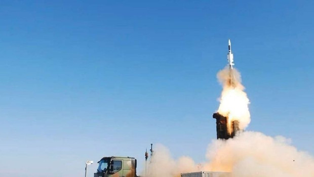 NATO Zirvesi öncesi… Konya’ya SAMP-T