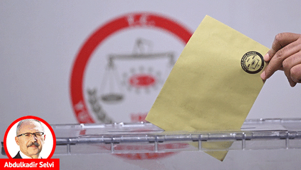 Baskın seçim var mı… Kulislerde ne konuşuluyor