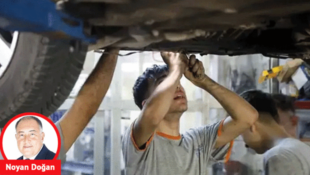 Çıraklık ve staj dönemi emekliliğe sayılacak mı