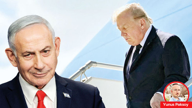 Trump’ın en büyük sınavı