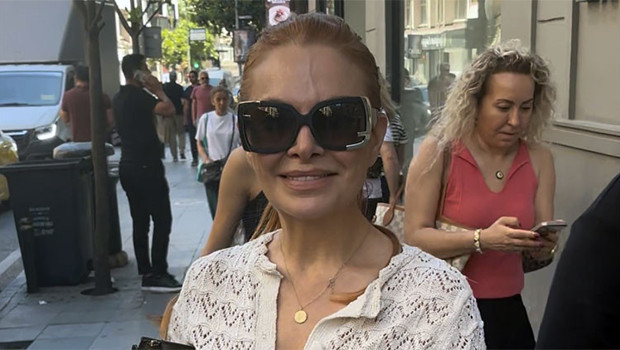 Pınar Eliçe: Selülitim yok yazın çekebilirsiniz