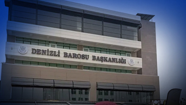 Denizli'de uyuşturucu operasyonu: Baro başkanı dahil 12 avukata gözaltı