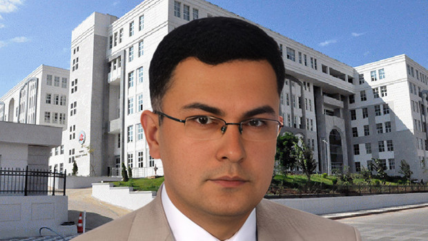 Duruşmada kahreden olay: Savcı kurtarılamadı
