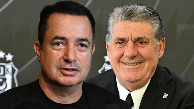 Acun Ilıcalı'nın prensi, Beşiktaş yolunda! Değerlendirme başladı