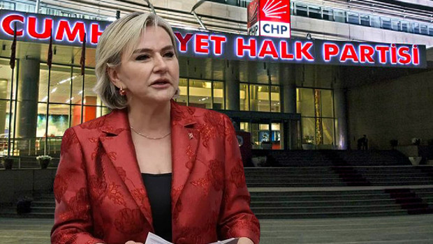 Son dakika: CHP'li vekil, partisinden istifa etti